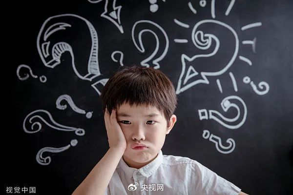 小学生的竞赛课题,让博士都汗流浃背