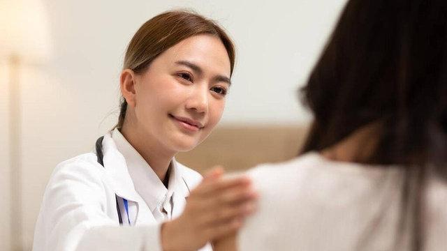 问医生：子宫纵隔手术后何时怀孕较好？