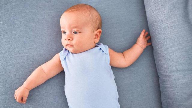 问医生：孩子得了先天性肌性斜颈怎么办？