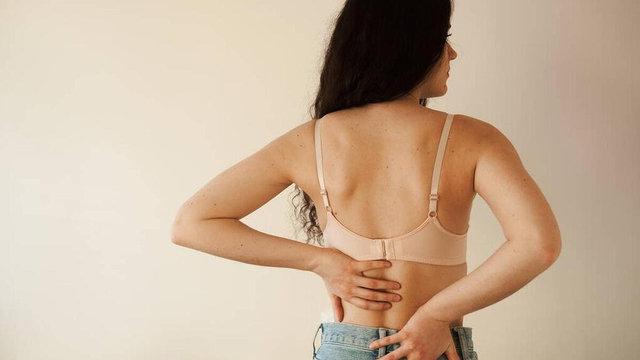问医生：患脊柱侧弯能怀孕生孩子吗