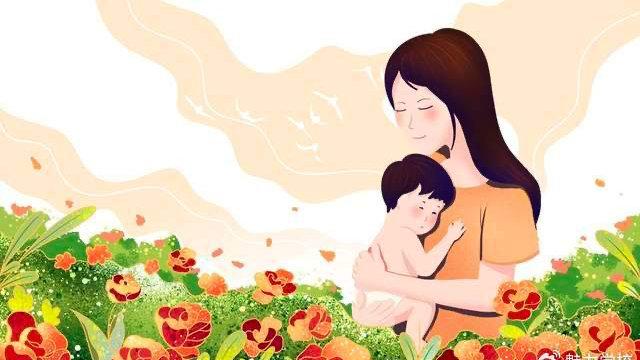 从哺育到育人：一位母亲的终身课题