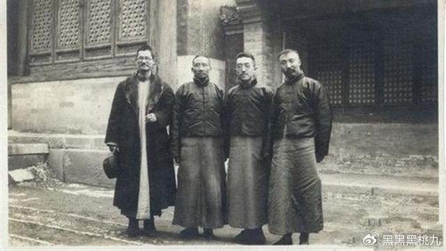 北大校长75岁娶娇妻，被骗光千万遗产后气死！临终哭嚎：我活该！