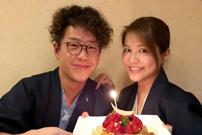 55岁林晓峰近况曝光!与康子妮离婚已经6年,如今还单身让人唏嘘|婚姻|感情|儿子|低调|岁月_新浪娱乐_新浪新闻