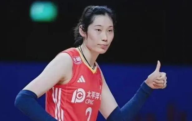 奥运代表团成立,中国女排公布队长,朱婷乐开花,球迷欢呼