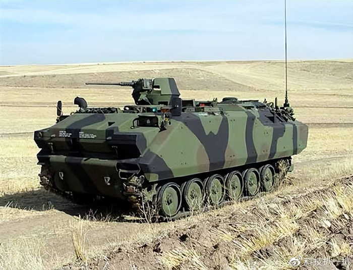 百式100吨重战车有何特点?它竟是日本陆军研制的第1种战车战型战车