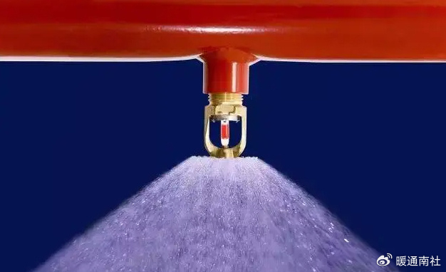 消防喷淋头选用