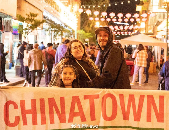 迎"史诗级大事件",旧金山见证华人百年之变|旧金山|唐人街|apec_新浪