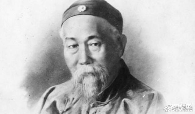甲午战争后李鸿章病急乱投医而亲俄,差点丢失整个东北__财经头条__新浪财经