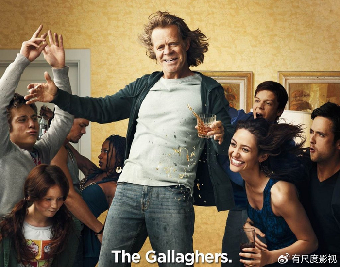 是2019年上映的青春校园材悬疑剧情美剧.一共上映了两季加一部特别篇.