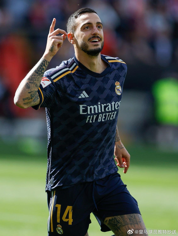 何塞卢永远战斗到最后03halamadrid