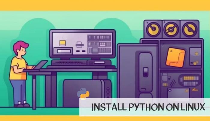 Python开发者调查：55%使用Linux，6%仍在使用Python 2