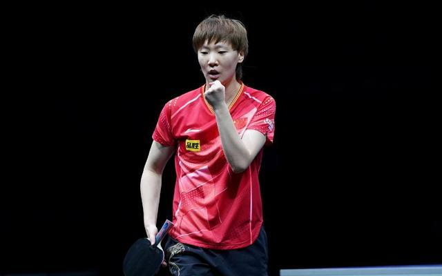 陈幸同3-0横扫王曼昱,二号种子惨败|王曼昱|陈幸|惨败_新浪新闻