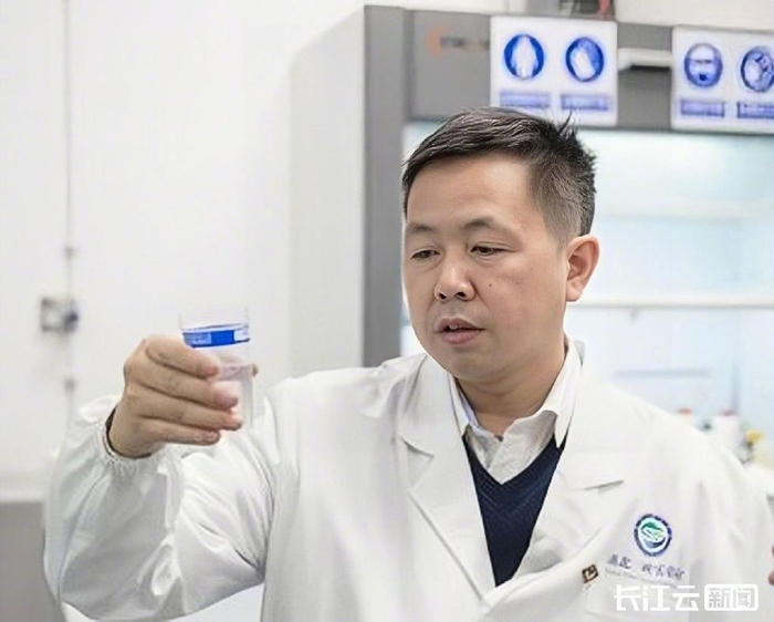 "荆楚楷模"2024年第一季度榜单揭晓|运维|湖北省|中共_新浪新闻