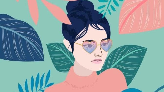 心理学：长期缺爱的女人，会有4个异常表现，快看看你身上有没有