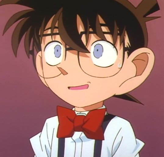 早期萌萌哒小柯