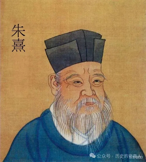 如果陆九渊活在今天,他一定会被骂上热搜|朱熹|荆门市|真理|南宋|历史上的今天_新浪新闻