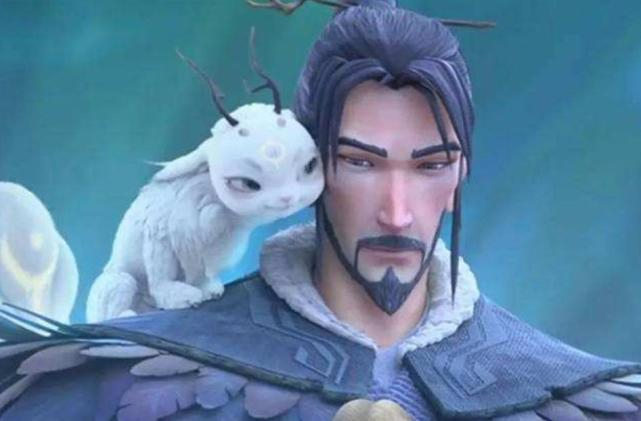 姜子牙为什么还叫吕尚,他是姓姜还是姓吕啊?看完你就懂了!