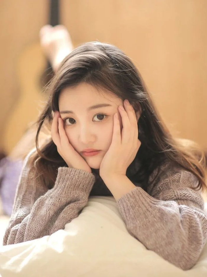 人像写真怎么拍9个拍照姿势简单好用拍写真很好看