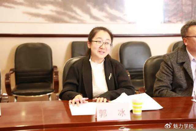 昌平区霍营中心小学举行德育干部及班主任拜师活动|昌平区|德育|班主