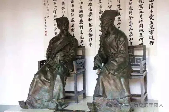 如果陆九渊活在今天,他一定会被骂上热搜|朱熹|荆门市|真理|南宋|历史上的今天_新浪新闻
