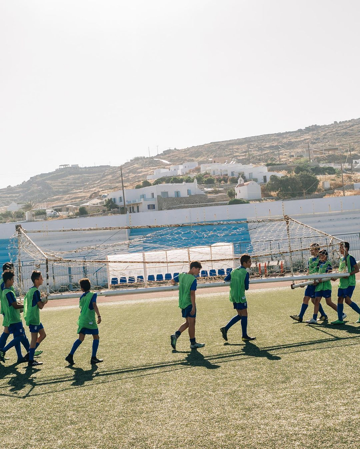 你有多久没踢球了__财经头条