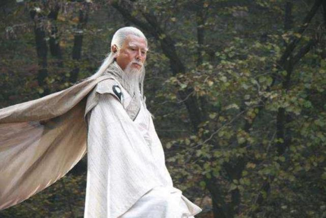 姜子牙为什么还叫吕尚,他是姓姜还是姓吕啊?看完你就懂了!