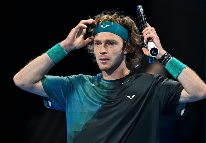 多哈赛18岁捷克小将门希克64766力克卢布列夫