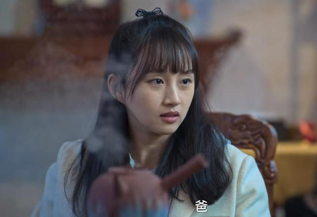 《狂飙》:看懂黄瑶入职强盛,高晓晨却没有,才明白高启强有多狠|女儿|感恩|鱼摊|生意|张译_新浪娱乐_新浪新闻