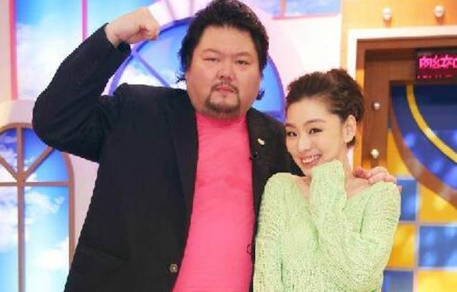 黄渤将他带红,爆红后因连续酗酒猝死,妻子卖豪宅改嫁老外|黄渤|酗酒