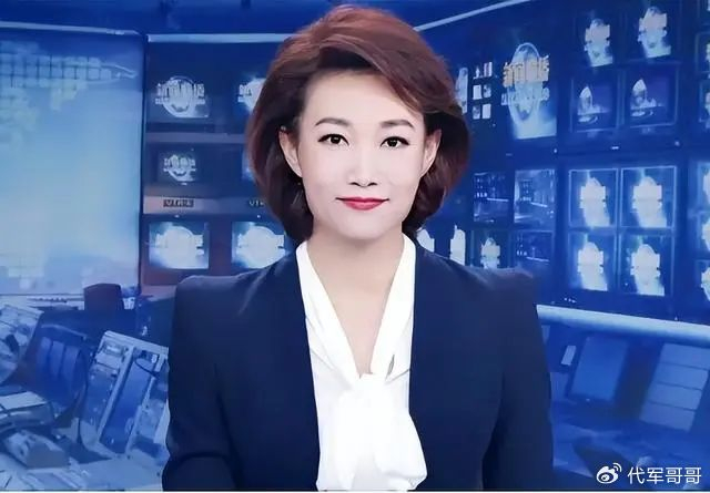 盘点至今未婚的7位央视女主持人,看看都有谁?