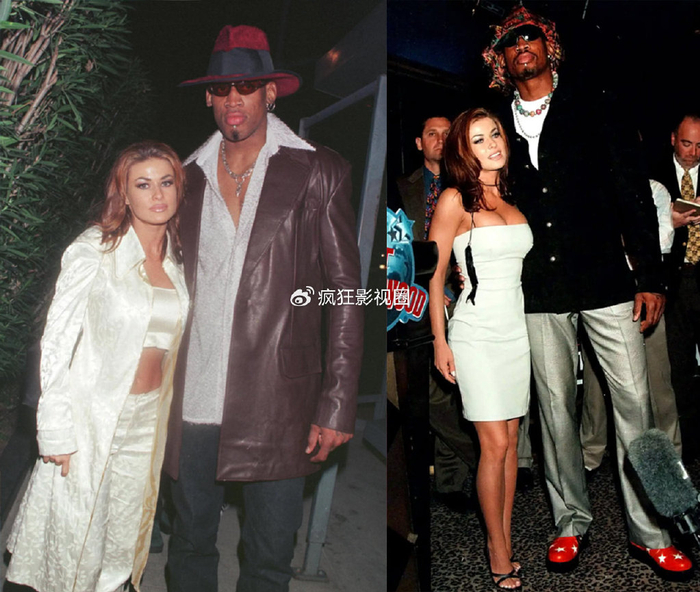 参与过一战二战,有过3000多位女友|好莱坞|法拉利|罗德曼_新浪新闻