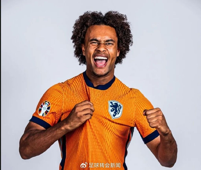 22岁的马特森上赛季帮助多特蒙德杀进了欧冠决赛,他也因此入选了上