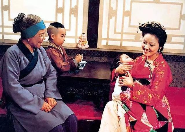 自从学刘姥姥心态去上班,我再也不内耗了|姥姥|荣国府|内耗_新浪新闻
