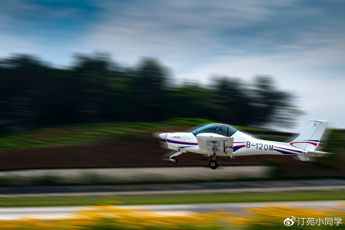 国产轻型运动飞机盘点 主流运动飞机型号有哪些