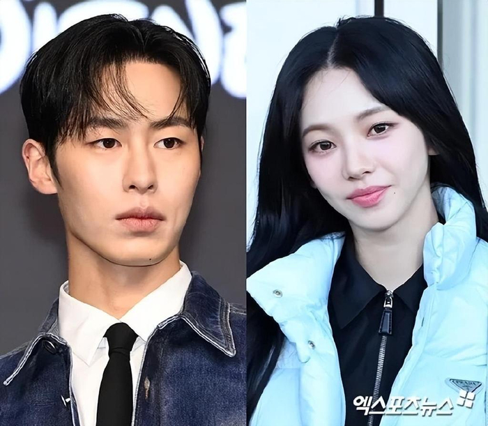 韩国知名女星公开恋情ins粉丝暴涨,网传男方曾与人气女演员交往