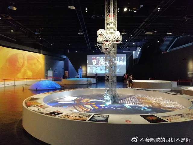 上海世博会你去参观了吗？没去过没关系，现在有个世博会博物馆