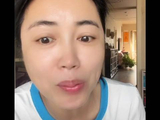演员王艺禅女儿20岁上大三都开始搞科研了，优秀的孩子！