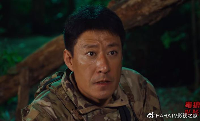 特种兵王之原子核爆上映极限搏杀生死狂飙兵王于震闯黑窝