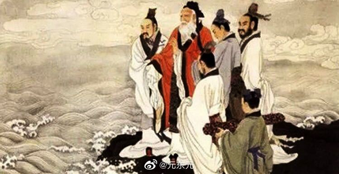 古代“官学”的教师也是官职名称