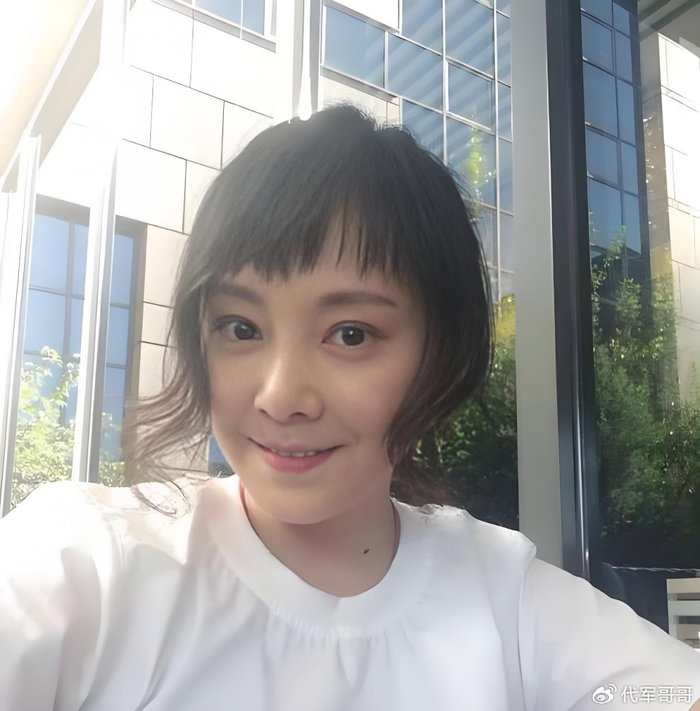 57岁安雯近况曝光!老公去世后一直单身,如今定居北京生活安逸|晴雯|苏越|人生|取款|京剧_新浪娱乐_新浪新闻