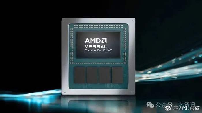 HBM供应紧缺，AMD推出首款封装LPDDR5X内存SoC！__财经头条__新浪财经