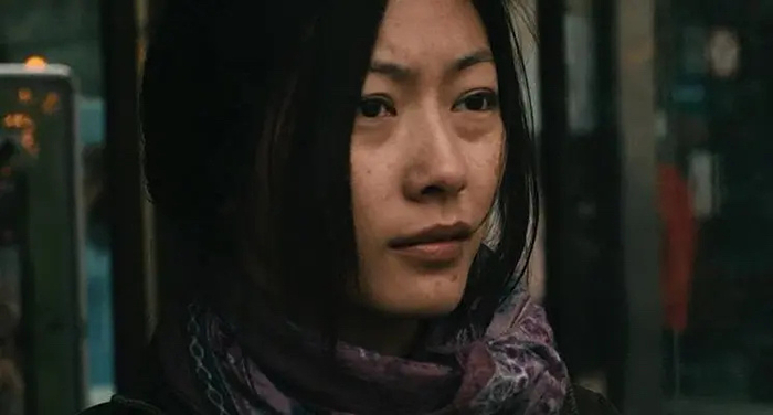 早安今天是娄烨的59岁生日图娄烨花2011