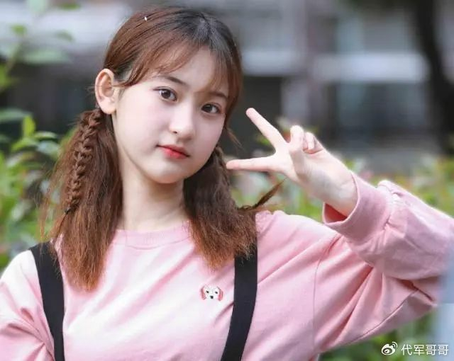 来自河南的20位女星,个个貌美如花,谁才是你心目中的女神?