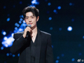 太惊艳！肖战网络视听盛典舞台剧照