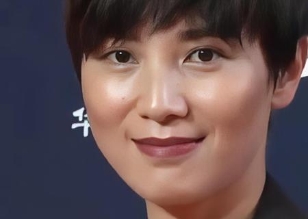 宋佳短发造型引争议，网友质疑造型师水平