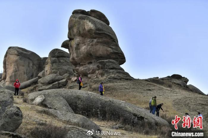 李文瑛:天山南北的历史遗迹体现中华文明多元一体|新疆|北庭故城|天山