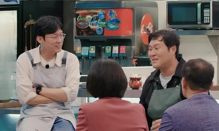 表示她是一个非常可怕的妻子|林周焕|赵寅成|韩孝周_新浪新闻