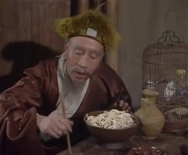 李永贵老师的角色