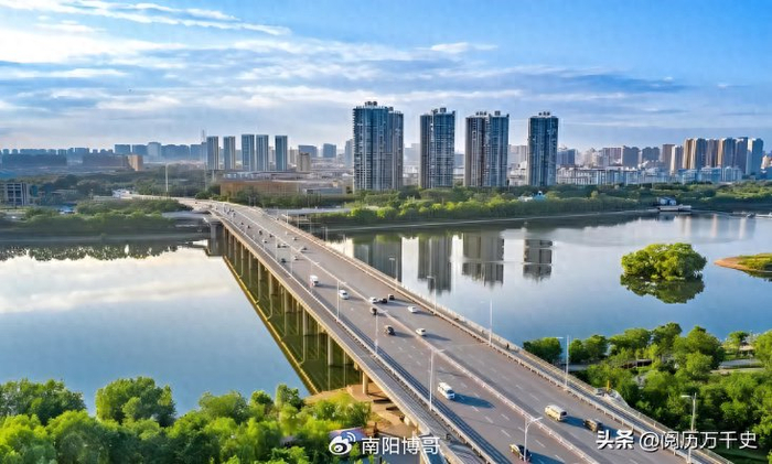 南阳市城市风光南阳市城市风光一,南阳城市简介南阳市,古称宛,河南省