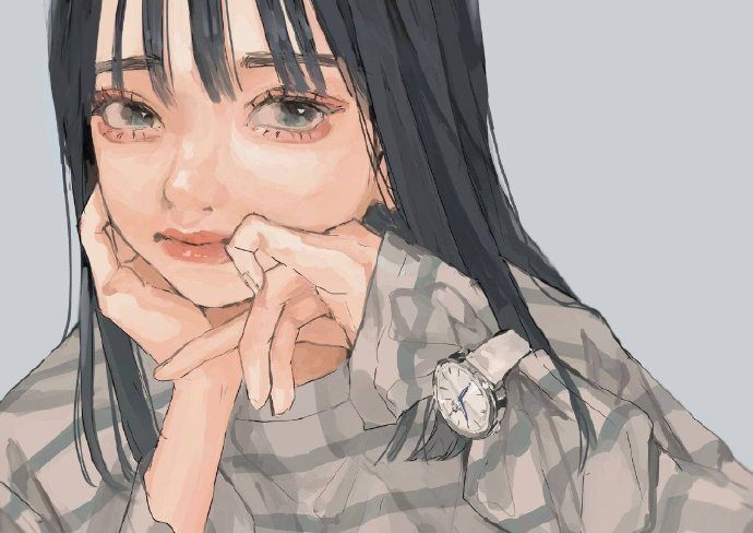 日本插画师 ゆどうふ 作品欣赏!